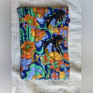 Baggu Aquarius 16” Laptop Case